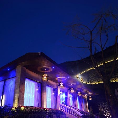 Della Resorts Lonavala Exterior foto