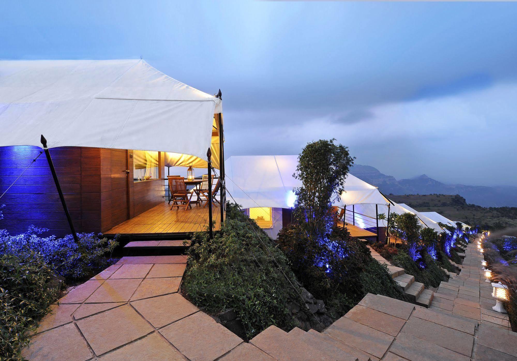 Della Resorts Lonavala Exterior foto