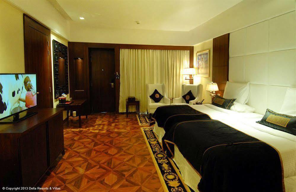 Della Resorts Lonavala Exterior foto